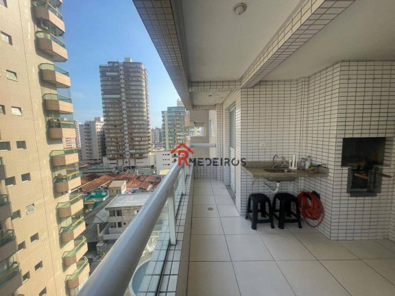 Imagem Apartamento com 2 Quartos à Venda, 91 m² em Vila Tupi - Praia Grande Imagem Apartamento com 2 Quartos à Venda, 91 m² em Vila Tupi - Praia Grande