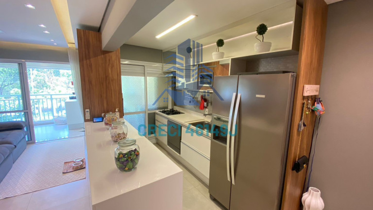 Imagem Apartamento com 3 Quartos à Venda, 96 m² em Vila Andrade - São Paulo Imagem Apartamento com 3 Quartos à Venda, 96 m² em Vila Andrade - São Paulo