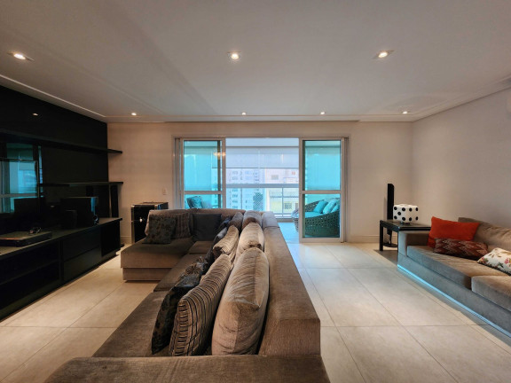 Imagem Apartamento com 3 Quartos à Venda, 200 m² em Paraíso - São Paulo