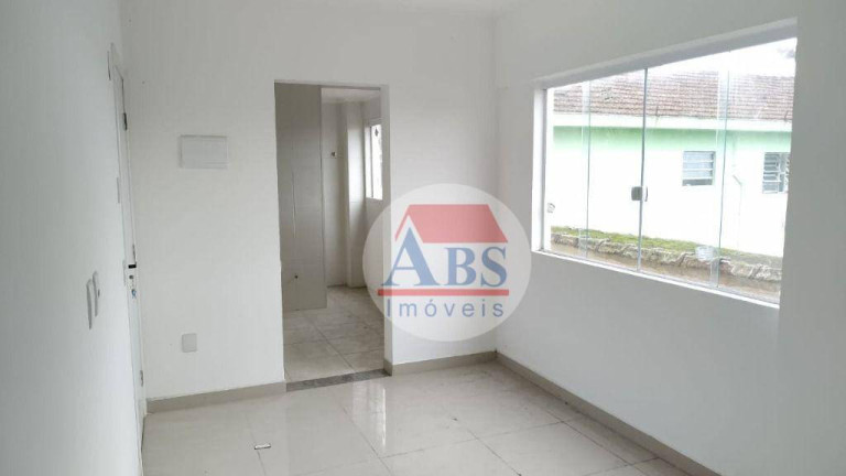 Imagem Apartamento com 1 Quarto à Venda, 36 m² em Vila Nova - Cubatão Imagem Apartamento com 1 Quarto à Venda, 36 m² em Vila Nova - Cubatão