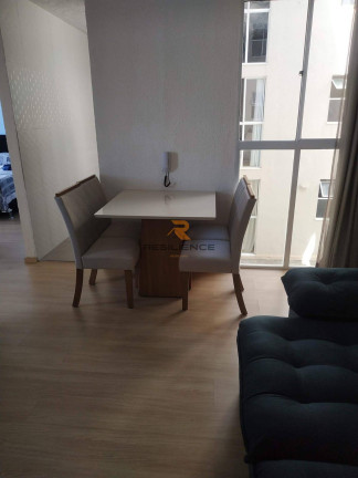 Imagem Apartamento com 2 Quartos à Venda, 44 m² em Campinho - Lagoa Santa Imagem Apartamento com 2 Quartos à Venda, 44 m² em Campinho - Lagoa Santa