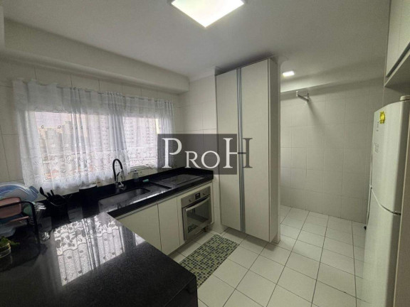 Imagem Apartamento com 3 Quartos à Venda, 89 m² em Campestre - Santo André Imagem Apartamento com 3 Quartos à Venda, 89 m² em Campestre - Santo André