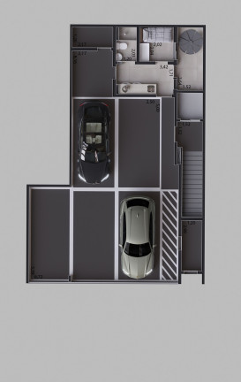 Imagem Casa de Condomínio com 4 Quartos à Venda, 602 m² em Jardim Paulistano - São Paulo