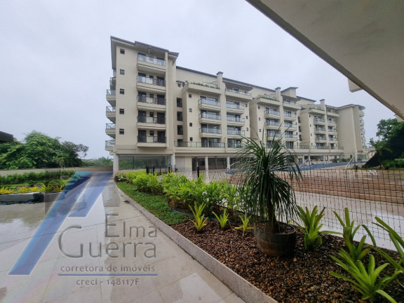Imagem Apartamento com 3 Quartos à Venda, 115 m² em Itaguá - Ubatuba Imagem Apartamento com 3 Quartos à Venda, 115 m² em Itaguá - Ubatuba