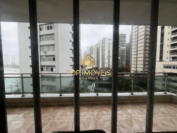 Imagem Apartamento com 4 Quartos à Venda, 248 m² em Pitangueiras - Guarujá Imagem Apartamento com 4 Quartos à Venda, 248 m² em Pitangueiras - Guarujá