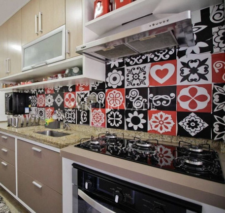 Imagem Apartamento com 3 Quartos à Venda, 110 m² em Pompéia - São Paulo