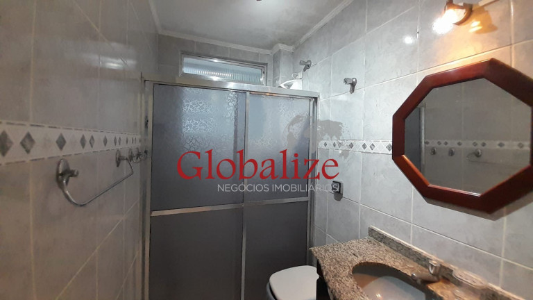 Imagem Imóvel com 1 Quarto à Venda, 55 m² em Gonzaga - Santos
