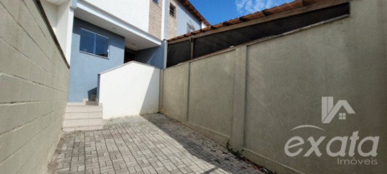 Imagem Sobrado com 2 Quartos à Venda, 49 m² em Sao Patricio - Serra Imagem Sobrado com 2 Quartos à Venda, 49 m² em Sao Patricio - Serra