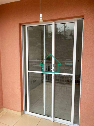 Imagem Apartamento com 2 Quartos à Venda, 59 m² em Lageado - Cotia