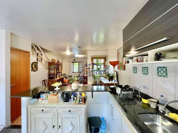 Imagem Casa com 3 Quartos à Venda, 81 m² em Granja Viana - Cotia