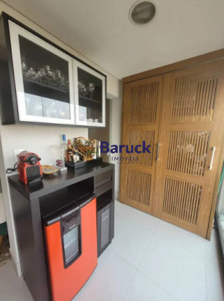 Imagem Apartamento com 2 Quartos à Venda, 63 m² em Vila Mariana - São Paulo