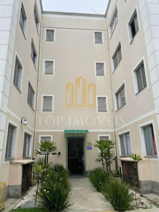 Apartamento com 2 Quartos à Venda, 43 m² em Jardim Paraíso - Jacareí