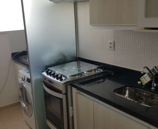 Imagem Apartamento com 2 Quartos à Venda, 46 m² em Vila Pacífico - Bauru Imagem Apartamento com 2 Quartos à Venda, 46 m² em Vila Pacífico - Bauru