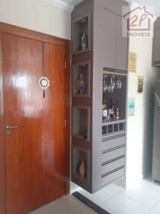 Imagem Apartamento com 2 Quartos à Venda, 62 m² em Jardim São Judas Tadeu - São José Dos Campos Imagem Apartamento com 2 Quartos à Venda, 62 m² em Jardim São Judas Tadeu - São José Dos Campos