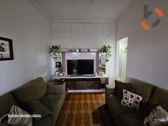Imagem Casa com 2 Quartos à Venda, 97 m² em Comendador Soares - Nova Iguaçu