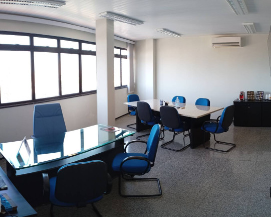 Imagem Sala Comercial à Venda, 267 m² em Joaquim Távora - Fortaleza