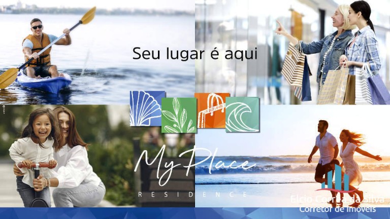 Imagem Apartamento com 2 Quartos à Venda, 82 m² em Aparecida - Santos Imagem Apartamento com 2 Quartos à Venda, 82 m² em Aparecida - Santos