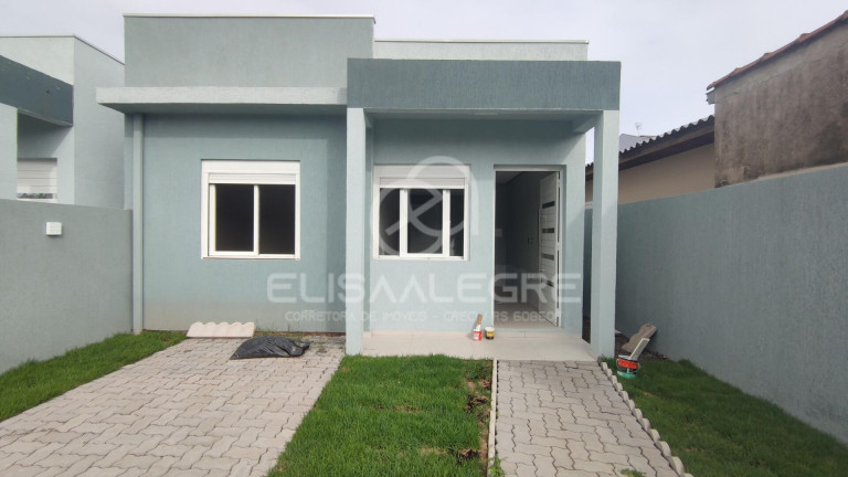 Imagem Casa com 2 Quartos à Venda, 49 m² em Sete - Sapucaia Do Sul Imagem Casa com 2 Quartos à Venda, 49 m² em Sete - Sapucaia Do Sul