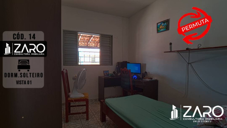 Imagem Casa com 2 Quartos à Venda, 300 m² em Ajapi - Rio Claro Imagem Casa com 2 Quartos à Venda, 300 m² em Ajapi - Rio Claro