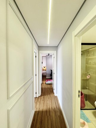 Imagem Apartamento com 2 Quartos à Venda, 69 m² em Vila Leopoldina - São Paulo