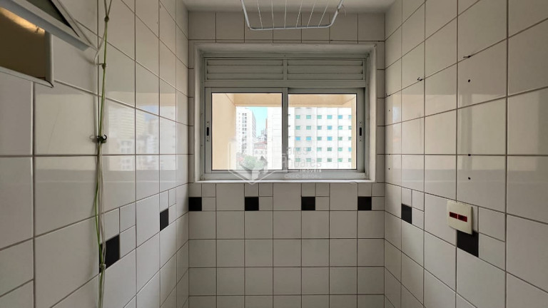 Imagem Apartamento com 2 Quartos à Venda, 55 m² em Pinheiros - São Paulo