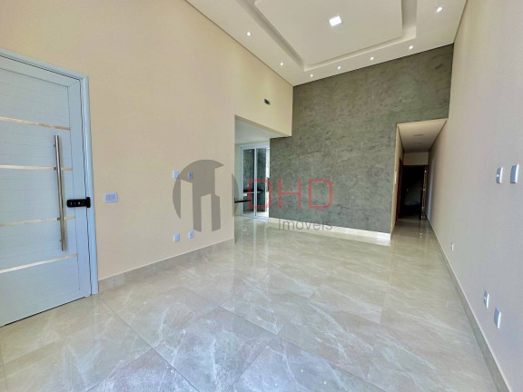 Imagem Casa de Condomínio com 3 Quartos à Venda, 154 m² em Jardim Residencial Villagio Ipanema I - Sorocaba