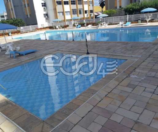Imagem Apartamento com 3 Quartos à Venda, 81 m² em Suíssa - Aracaju