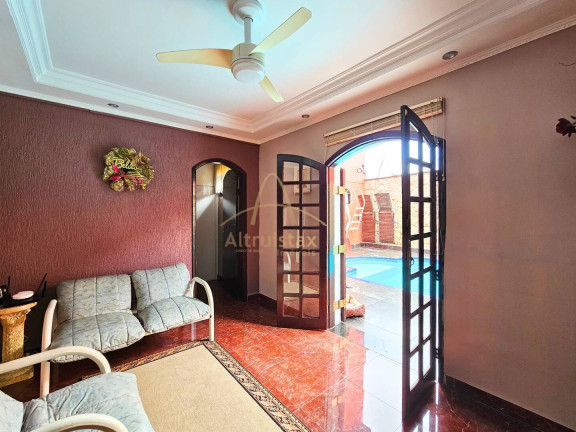 Imagem Casa com 4 Quartos à Venda, 386 m² em Parque Continental - São Paulo Imagem Casa com 4 Quartos à Venda, 386 m² em Parque Continental - São Paulo