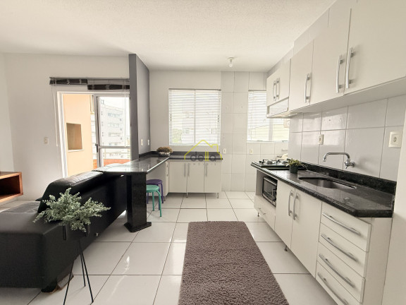 Imagem Imóvel com 2 Quartos à Venda, 70 m² em Santo Antônio - Joinville Imagem Imóvel com 2 Quartos à Venda, 70 m² em Santo Antônio - Joinville