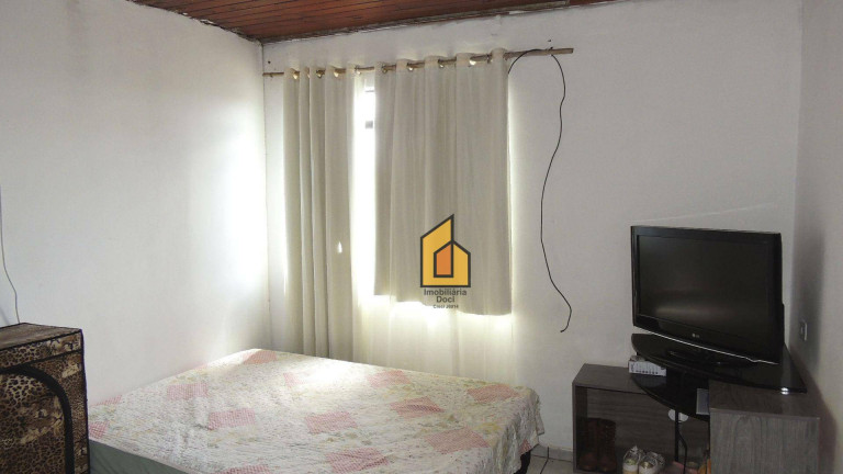 Imagem Casa com 3 Quartos à Venda, 132 m² em Capela Velha - Araucária