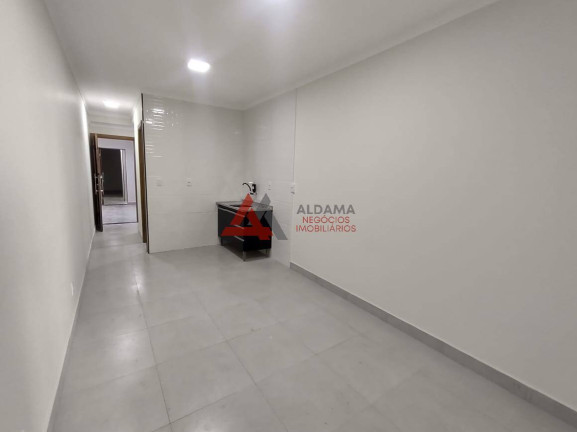 Imagem Apartamento com 1 Quarto para Alugar, 45 m² em Pirituba - São Paulo