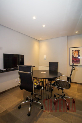 Imagem Apartamento com 1 Quarto à Venda, 18 m² em Centro Histórico - Porto Alegre Imagem Apartamento com 1 Quarto à Venda, 18 m² em Centro Histórico - Porto Alegre
