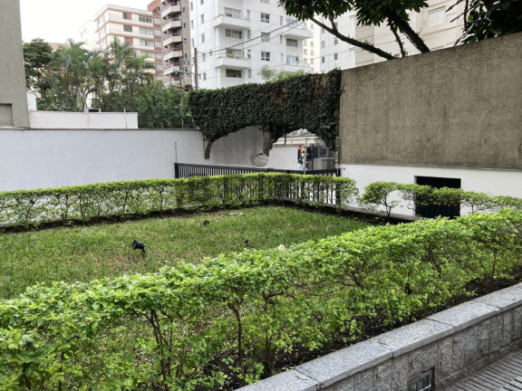 Imagem Apartamento com 1 Quarto à Venda, 57 m² em Itaim Bibi - São Paulo Imagem Apartamento com 1 Quarto à Venda, 57 m² em Itaim Bibi - São Paulo