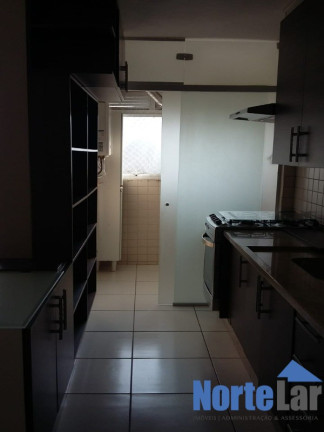 Imagem Apartamento com 3 Quartos à Venda, 65 m² em Loteamento City Jaragua - São Paulo Imagem Apartamento com 3 Quartos à Venda, 65 m² em Loteamento City Jaragua - São Paulo