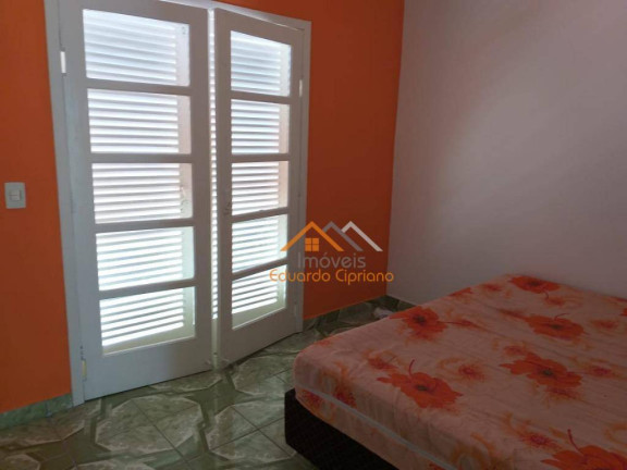 Imagem Casa com 3 Quartos à Venda ou Locação, 120 m² em Massaguaçu - Caraguatatuba