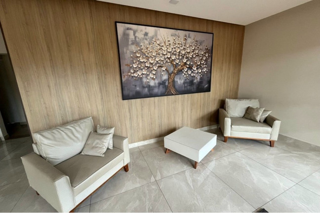 Imagem Apartamento com 2 Quartos à Venda, 62 m² em Vila Graciosa - São Paulo Imagem Apartamento com 2 Quartos à Venda, 62 m² em Vila Graciosa - São Paulo