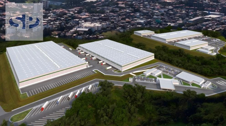 Imagem Imóvel para Alugar, 10.977 m² em Jardim Três Marias - Taboão Da Serra