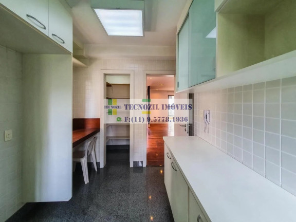 Imagem Apartamento com 2 Quartos à Venda, 110 m² em Chacara Klabin - São Paulo