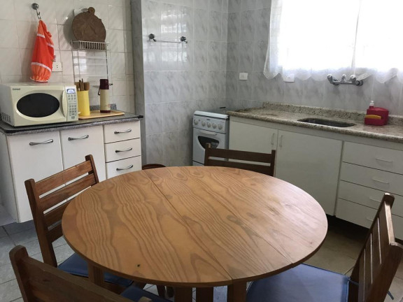 Imagem Casa com 1 Quarto à Venda, 70 m² em Enseada - Guarujá Imagem Casa com 1 Quarto à Venda, 70 m² em Enseada - Guarujá