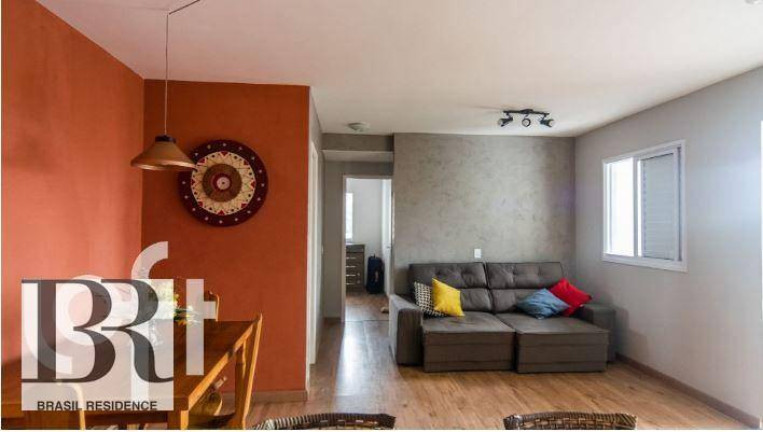 Imagem Apartamento com 2 Quartos à Venda, 65 m² em Vila Prudente - São Paulo Imagem Apartamento com 2 Quartos à Venda, 65 m² em Vila Prudente - São Paulo