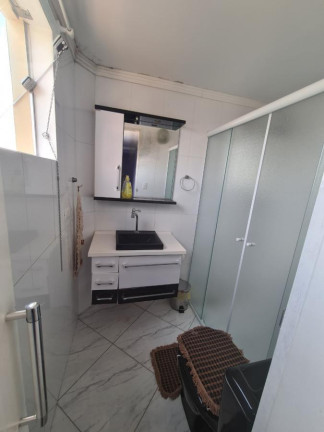 Imagem Galpão à Venda, 344 m² em Alves Dias - São Bernardo Do Campo Imagem Galpão à Venda, 344 m² em Alves Dias - São Bernardo Do Campo