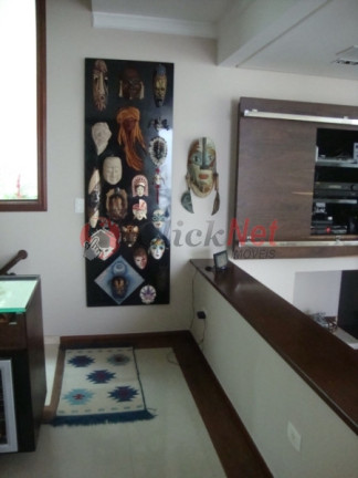 Imagem Casa de Condomínio com 4 Quartos à Venda, 406 m² em Vila Lusitânia - São Bernardo Do Campo
