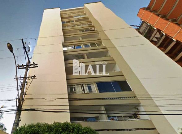 Imagem Apartamento com 3 Quartos à Venda, 95 m² em Centro - São José Do Rio Preto Imagem Apartamento com 3 Quartos à Venda, 95 m² em Centro - São José Do Rio Preto