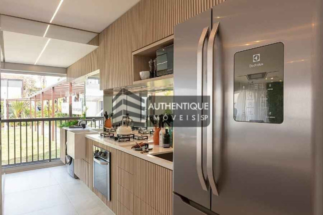 Imagem Apartamento com 3 Quartos à Venda, 102 m² em Perdizes - São Paulo