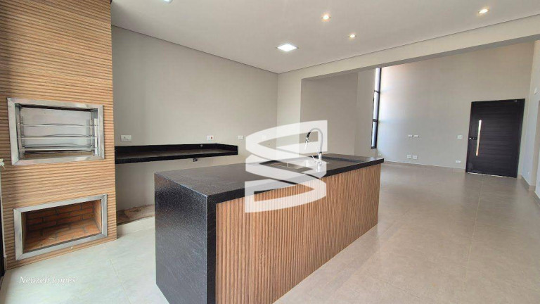 Imagem Casa com 3 Quartos à Venda, 173 m² em Loteamento Residencial E Comercial Villa D'aquila - Piracicaba Imagem Casa com 3 Quartos à Venda, 173 m² em Loteamento Residencial E Comercial Villa D'aquila - Piracicaba