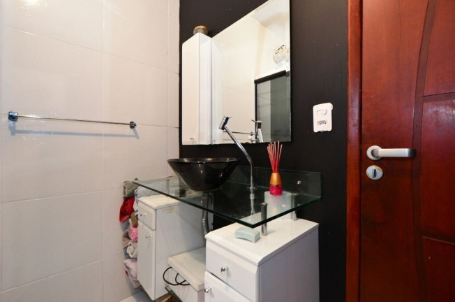 Imagem Casa com 3 Quartos à Venda, 210 m² em Brooklin - São Paulo Imagem Casa com 3 Quartos à Venda, 210 m² em Brooklin - São Paulo
