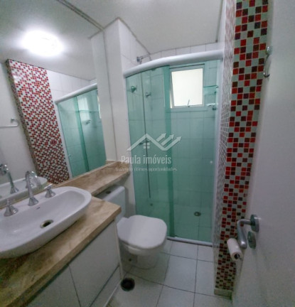 Imagem Apartamento com 2 Quartos à Venda, 63 m² em Parque Residencial Aquarius - Sao Jose Dos Campos Imagem Apartamento com 2 Quartos à Venda, 63 m² em Parque Residencial Aquarius - Sao Jose Dos Campos