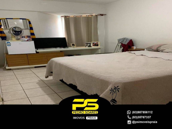 Imagem Apartamento com 4 Quartos à Venda, 165 m² em Cabo Branco - João Pessoa Imagem Apartamento com 4 Quartos à Venda, 165 m² em Cabo Branco - João Pessoa