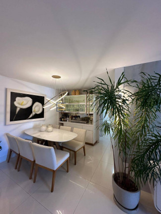 Imagem Apartamento com 4 Quartos à Venda, 138 m² em Praia De Itaparica - Vila Velha Imagem Apartamento com 4 Quartos à Venda, 138 m² em Praia De Itaparica - Vila Velha