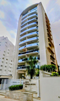 Imagem Imóvel com 3 Quartos à Venda, 151 m² em Cambuí - Campinas